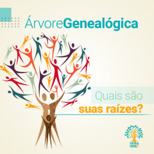 árvore genealógica